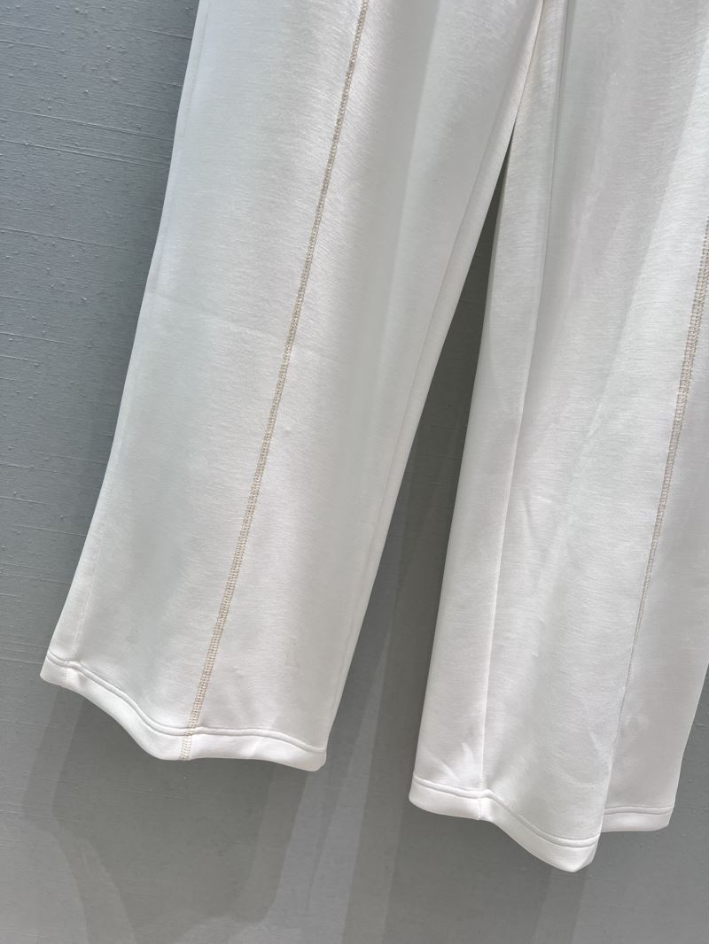 Miu Miu Long Pants